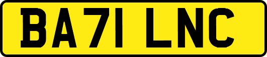 BA71LNC