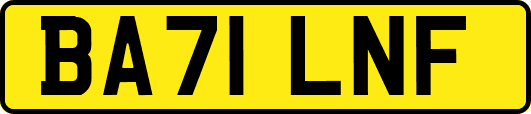 BA71LNF