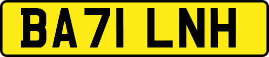 BA71LNH