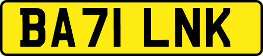 BA71LNK