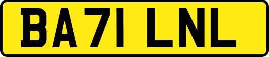 BA71LNL