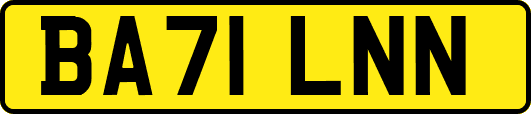 BA71LNN
