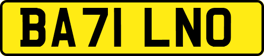 BA71LNO