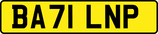 BA71LNP