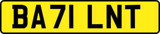 BA71LNT