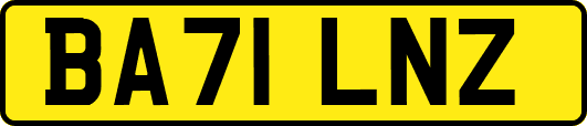 BA71LNZ