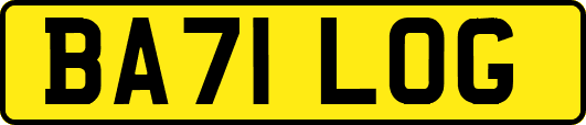 BA71LOG