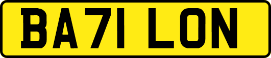 BA71LON
