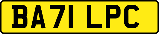 BA71LPC