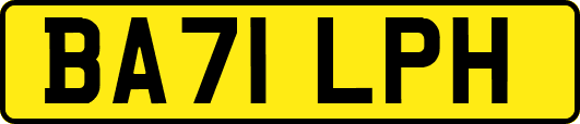 BA71LPH