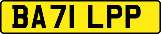 BA71LPP