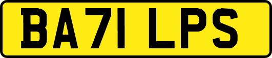 BA71LPS