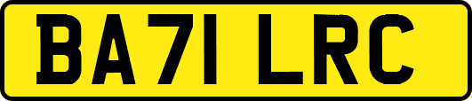 BA71LRC
