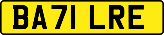 BA71LRE