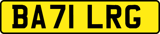 BA71LRG