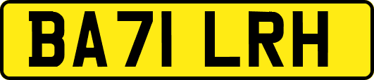 BA71LRH