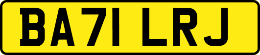 BA71LRJ