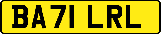 BA71LRL