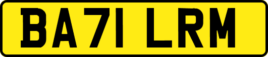 BA71LRM