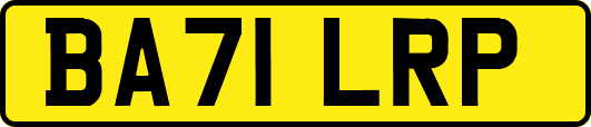 BA71LRP