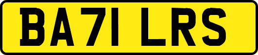 BA71LRS