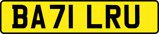 BA71LRU