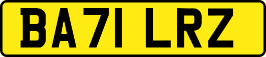 BA71LRZ