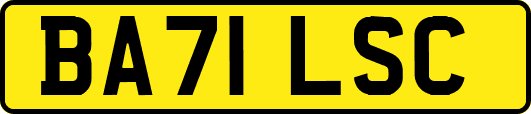 BA71LSC