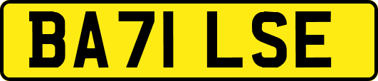 BA71LSE