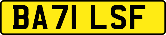 BA71LSF