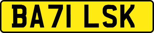 BA71LSK
