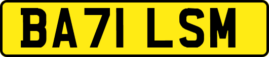 BA71LSM