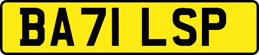 BA71LSP