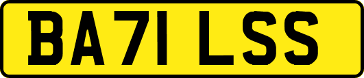 BA71LSS