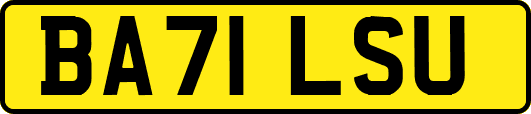 BA71LSU
