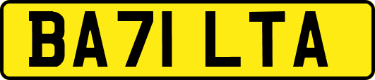 BA71LTA