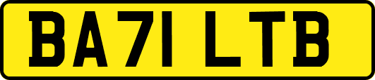 BA71LTB