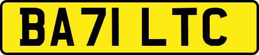 BA71LTC