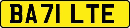 BA71LTE