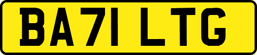 BA71LTG