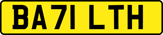 BA71LTH