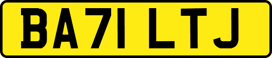 BA71LTJ