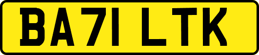 BA71LTK