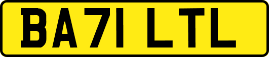BA71LTL