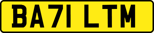 BA71LTM