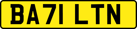 BA71LTN