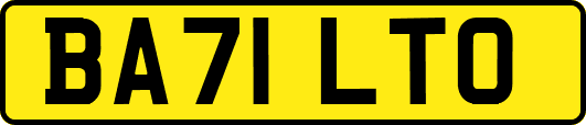 BA71LTO