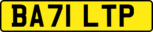 BA71LTP
