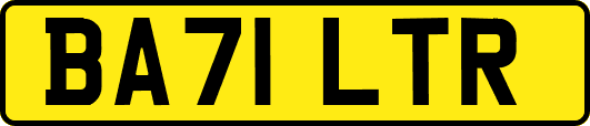 BA71LTR