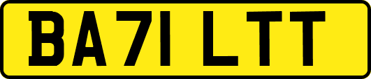 BA71LTT